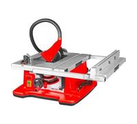 Holzmann TK255 sega circolare da banco