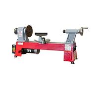 Holzmann Tornio Legno D 460F, 460 mm, 230 V, 400 W, Rosso