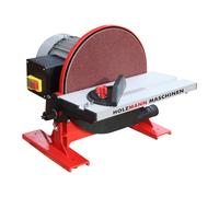 Holzmann TSM250 Tellerschleifmaschine TSM250_230V