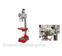 Holzmann ZS50APS Pressa A Colonna Macchina Per Metallo In Granito 400V