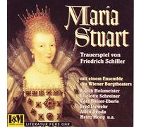 Holzmeister,Judith - Maria Stuart