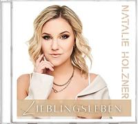 Holzner,Natalie - Lieblingsleben