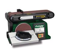 Holzstar Smerigliatrice BTS151 (per legno tenero e legno duro, corpo macchina compatto, con collettore di aspirazione integrato, smerigliatrice) 7521105