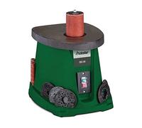 Holzstar Smerigliatrice oscillante OSS 100 (0,45 kW, 230 V, tavolo di lavoro: 370 mm x 295 mm) 5903500