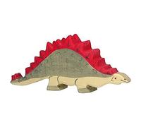 Holztiger - 2041109 - Dinosaur Figurine - Stegosaurus