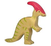 Holztiger - 2041114 - Dinosaur Figurine - Parasaurolophus