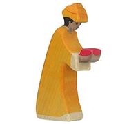 Holztiger - 2041175 - Statuetta - Melchior 3