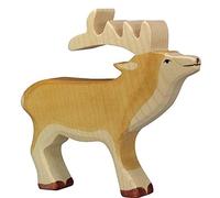 Holztiger 80.088 - Personaggio - Hirsch