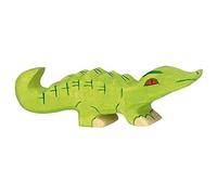 Holztiger - 80.175 - Statuetta - Coccodrillo, Piccolo