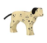 Holztiger - 80062 - Statuetta - Cane Dalmata
