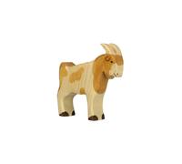 HOLZTIGER - 80079 - FIGURINA - CAPRA