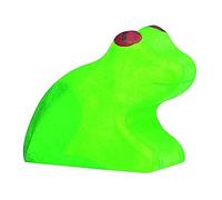 Holztiger - 80127 - Statuetta - Frog