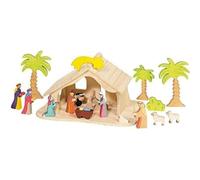 Holztiger Doll s House