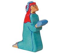 Holztiger - Figura Toy (Gollnest e kiesel 80.295) [Importato da Francia]