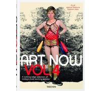 Holzwarth,Hans. - Art now Arte e artisti all'inizio del XXI Secolo. Arte e arti