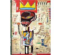 Holzwarth,Hans Werne - Jean-Michel Basquiat and the Art of Storytelling . XXL .