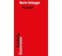 Holzwege: 73