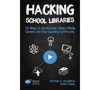 Holzweiss a Kristina Evans Stony Hacking School Libraries (Tascabile)