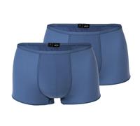HOM Boxer blu Uomo HOM L