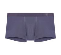 HOM Boxer blu violetto Uomo HOM S blu violetto