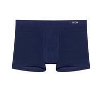 Hom Boxer Comfort H-Fresh - Boxer da Uomo (Confezione da 1), Blu Marino, L