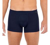 Hom Boxer Comfort Tencel Soft Boxer Aderente da Uomo, Marina, L