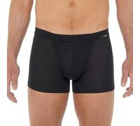 HOM Boxer Confort HO1 Tencel Soft Slip, Noir, XL Uomini