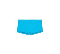 HOM Boxer de Bain Sea Life Costume da Bagno, Turquoise, L Uomini