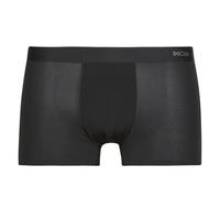Hom Boxer H-Fresh Comfort Boxer Briefs in Nero EU M