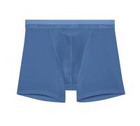 Hom Boxer Long Ho1 Boxer Briefs da Uomo (Confezione da 1), Blu, L
