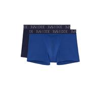 HOM Boxer navy / blu scuro Uomo HOM S