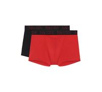 HOM Boxer navy / rosso Uomo HOM S navy / rosso