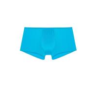 HOM Boxer 'Plumes' turchese Uomo HOM S