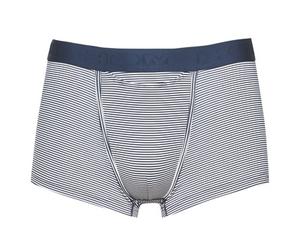 Hom Boxer SIMON BOXER BRIEF HO1 in Blu EU XL
