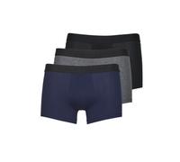 Hom Boxer TONAL PACK X3 in Multicolore EU S