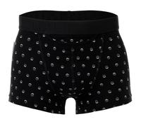 Hom Boxer Uomo, 2er Pacco - Boxer Slip HO1 2P Gabriele #2, Cotone