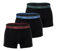 Hom Boxer Uomo, 3er Pacco - Boxer Slip HO1 3P Tiago #2, Baumwollmisc