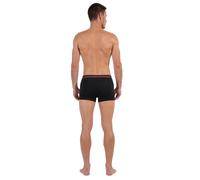 Hom Boxer Uomo, 3er Pacco - Boxer Slip HO1 3P Tiago #2, Baumwollmisc