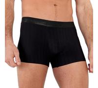 Hom Chic Boxer Briefs Costume da Bagno, Nero (Noir 0004), Medium Uomo