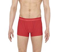 Hom Chic Boxer Briefs Costume da Bagno, Rosso (Rouge 00pa), X-Large Uomo