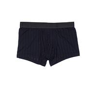 Hom Chic Boxer Briefs, Costume da Bagno Uomo, Nero (Noir 0004), Medium