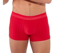 Hom Chic Boxer Briefs Costume da Bagno, Rosso (Rouge 00pa), X-Large Uomo