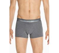 Hom Classic Boxer Briefs, Costume da Bagno Uomo, Grigio (Gris Chiné 00zu), Medium