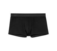 Hom Classic Pantaloncini, Nero (Noir 0004), Medium Uomo