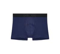 Hom Classic Briefs Boxer a Pantaloncino, Bleu Jeans Clair, L Uomo