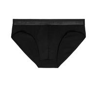 Hom Classic Mini Pantaloni, Nero (Noir 0004), Large Uomo