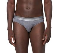 Hom Classic Mini Pantaloni, Grigio (Gris Chiné 00zu), Small Uomo