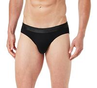 Hom Classic Mini Pantaloni, Nero (Noir 0004), Medium Uomo