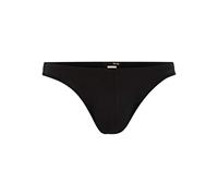 Hom Freddy Lanyard, Nero (Noir 0004), Large Uomo