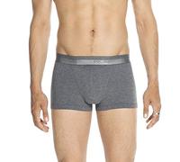 Hom Basic Briefs Ho1 Boxer, Grigio (Gris Chiné 00zu), Large Uomo
